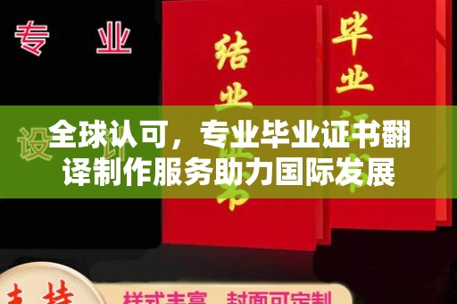 沂南全球认可，专业毕业证书翻译制作服务助力国际发展